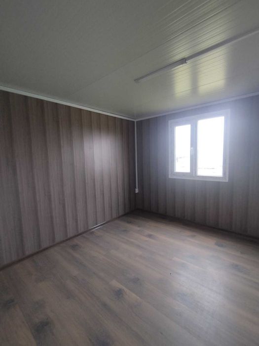 Жилищен контейнер 600/800 см.