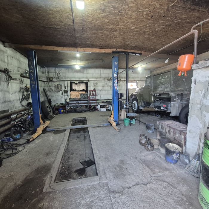 Продам дом! С отличным ремонтом.