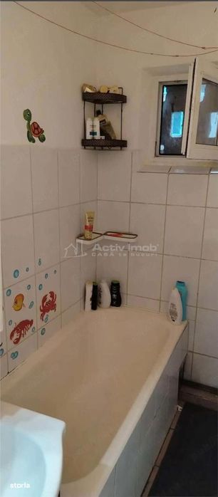 2 camere - zona Vlaicu