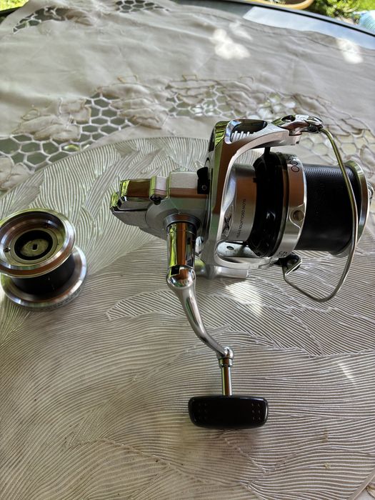 Șhimano ultegra xsc 5500