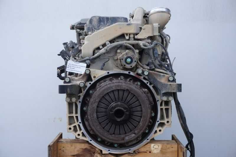 Motor complet camion D2066LF67 MAN TGX EURO 6 360CP