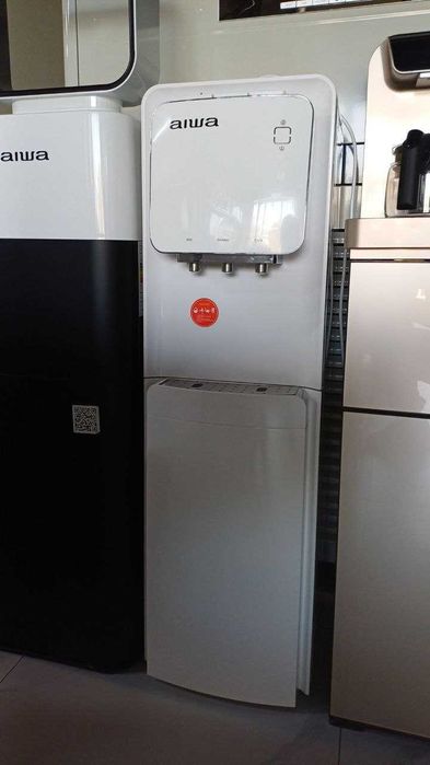 кулеры для воды/ Kuler