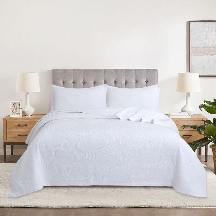 Покрывала премиум качества 100% хлопок