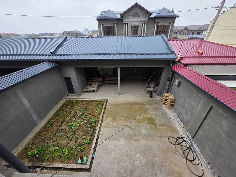 Продаётся новый дом 2.80 соток Куйлюк 5 массив