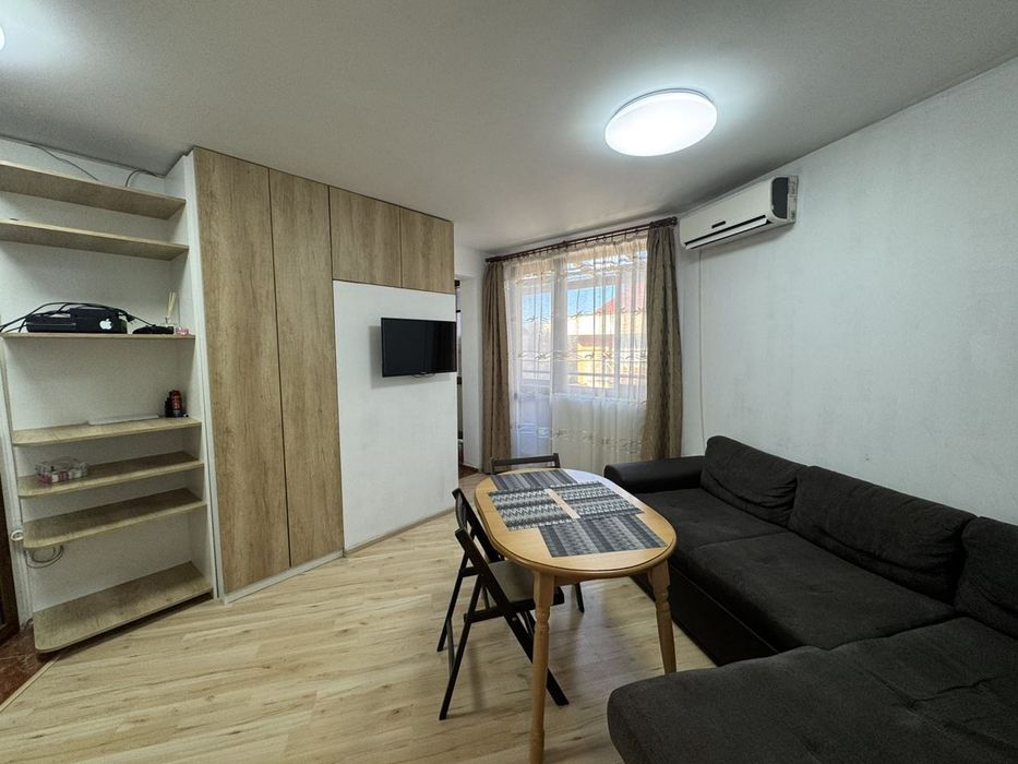 Двустаен апартамент на ТОП локация! ж.к. Дървеница!