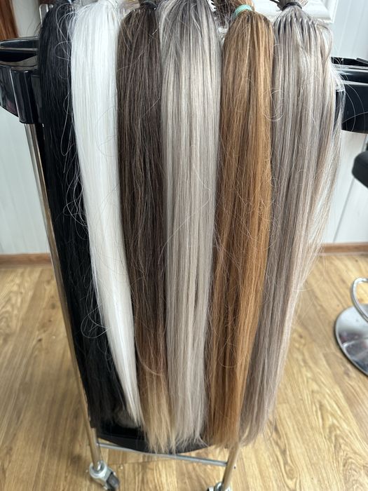 Extensii par nano si microring  noi