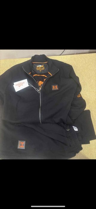 Hermes trening bumbac nou cu eticheta