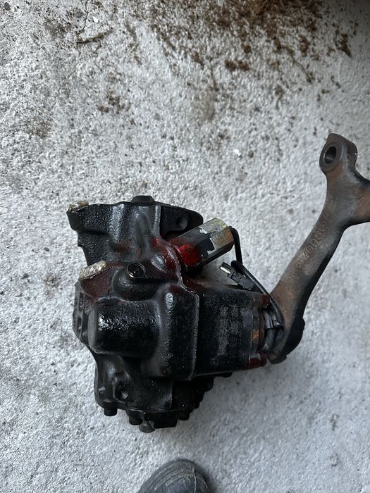 Рулевая колонка на w140