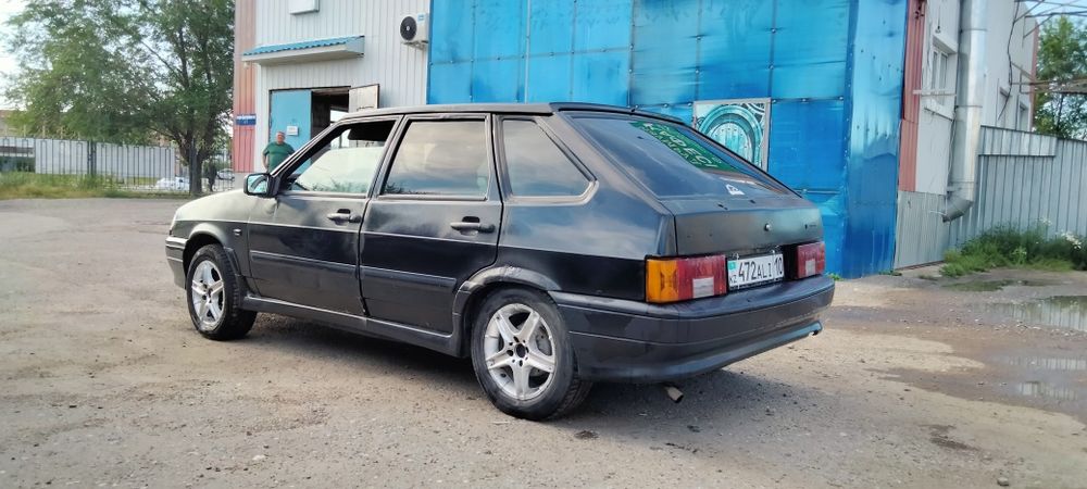 Продам 2114.В хорошем состоянии