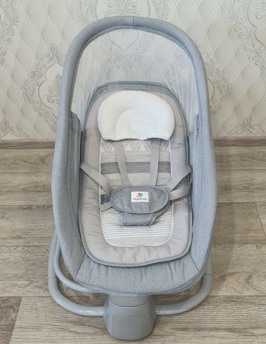 Продам Электрокачели