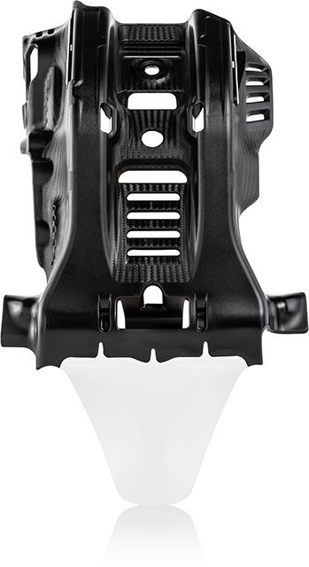 Acerbis Протектор Двигател HUSQVARNA TC250 19-, TX300I 20-; KTM SX250