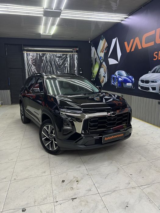 Equinox Hybrid 1.5 Turbo