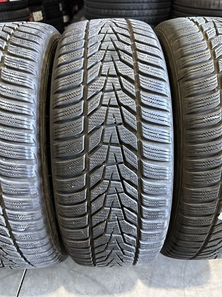 225/55/18 HANKOOK 4бр