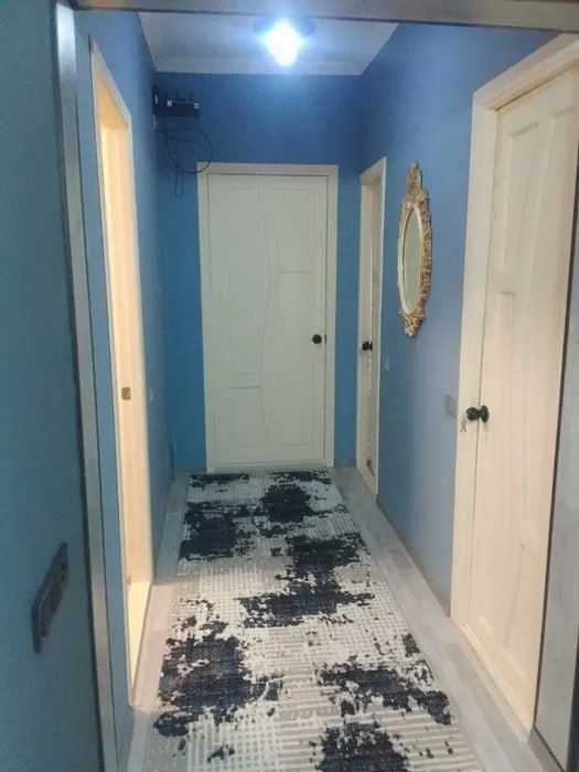 Мирзо Улугбек тумани Паркентскийда 2хонали квартира ижарага берилади