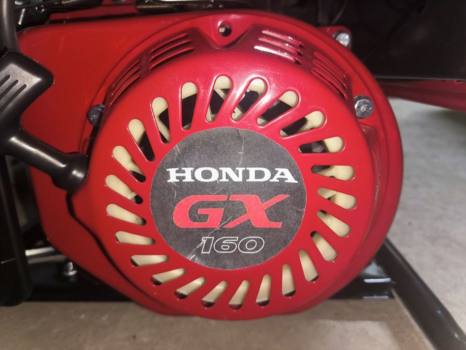 Элекро генератор