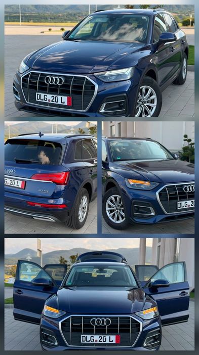 AUDI Q5 2024 — imagine 2
