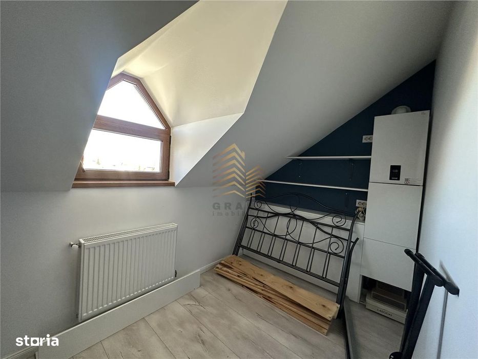 Apartament 3 Camere | Decomadat | Etaj 2 | Zona Decebal