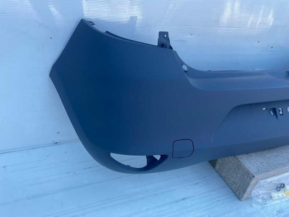 Bara spate Renault Clio 3 hatchback 2009-2012 noua originala Renault