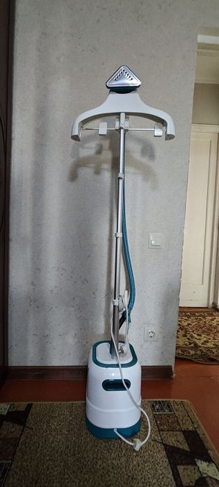 Отпариватель для одежды