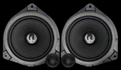 Set Difuzoare Audio dedicate TOYOTA