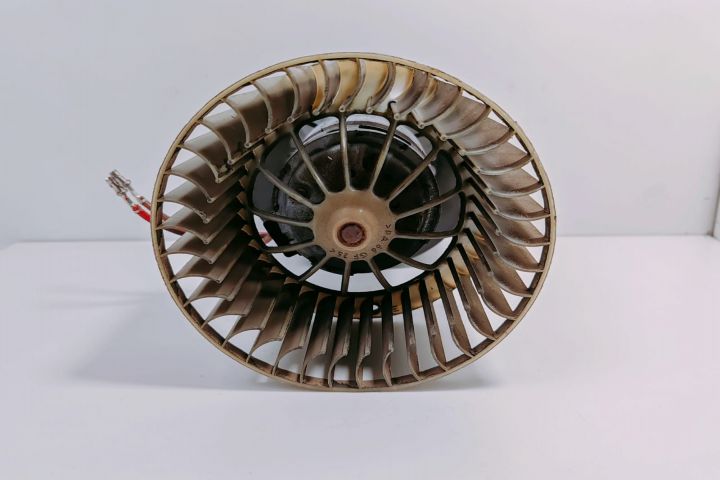 Ventilator habitaclu 0130101103 BMW Seria 3 E46