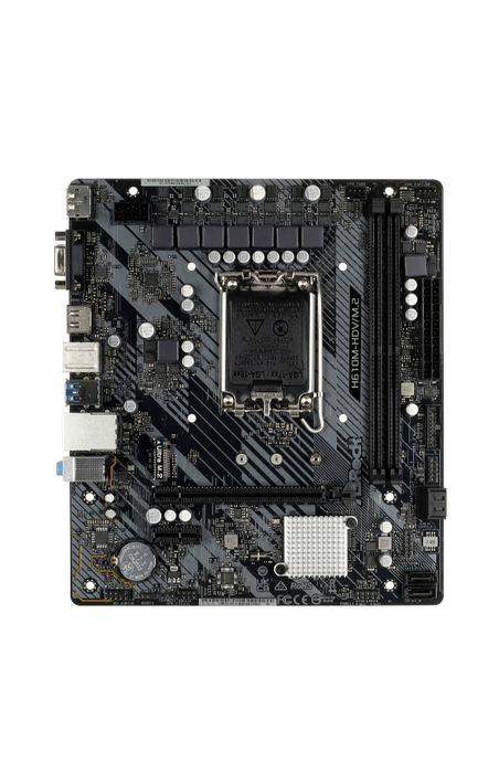 Срочно продам Н610М V2 M2