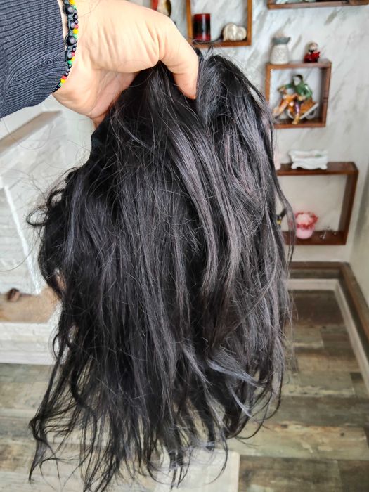 Peruca dama,par peruca