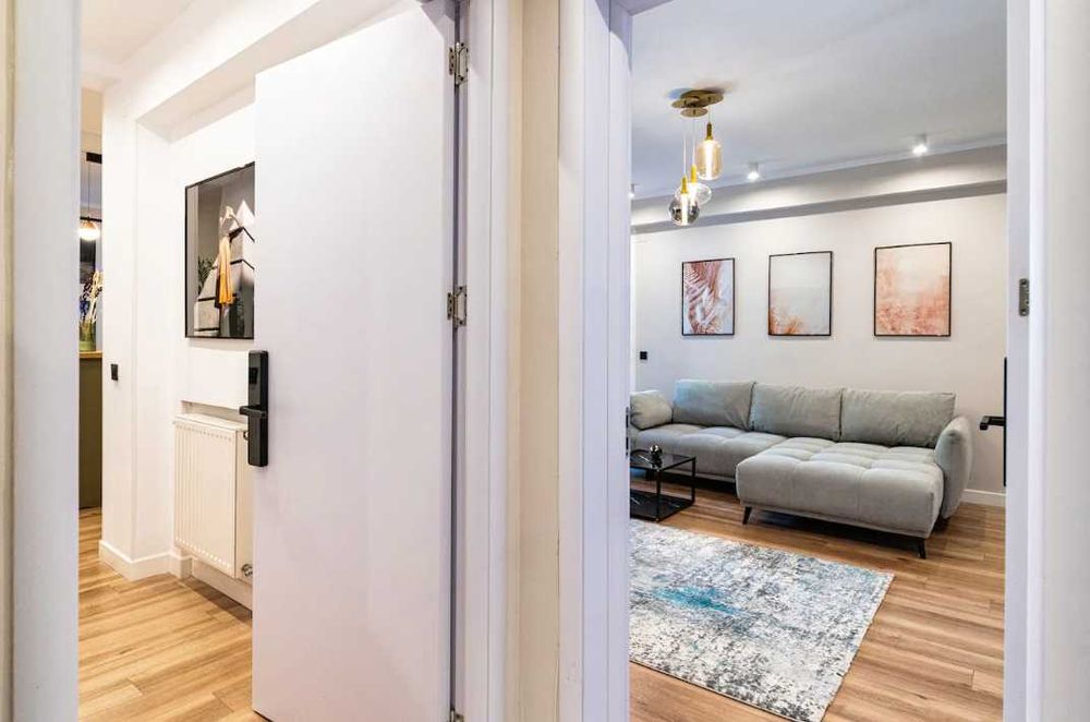 Дава се под наем Тристаен апартамент в Пловдив, Каменица 2 - 90 кв.м за 346.8 € - Снимка #4