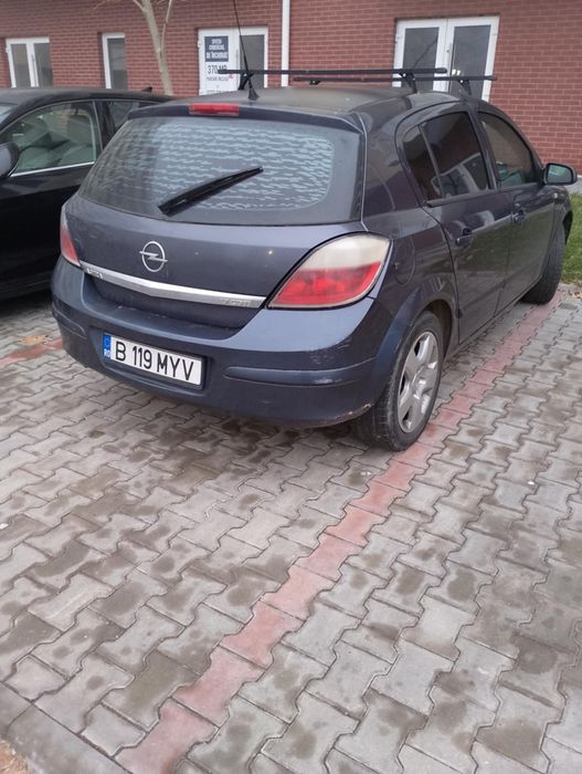 Vind Opel astra stare perfecta de funcționare