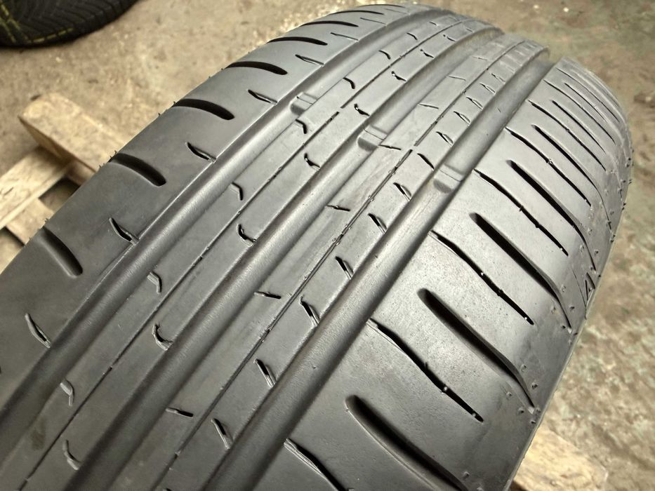 Anvelopa Vara 175/65 r17 - Falken Sincera SN110A