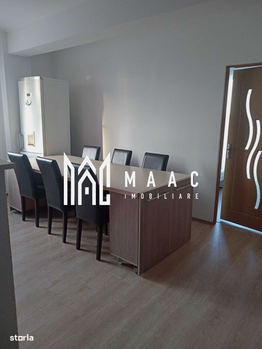 Apartament de Inchiriat