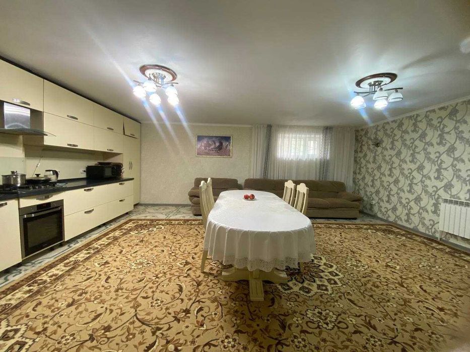 Продам дом на КСК