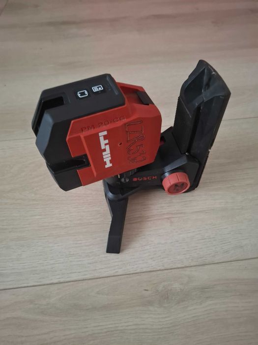 Hilti PM20- CG Хилти