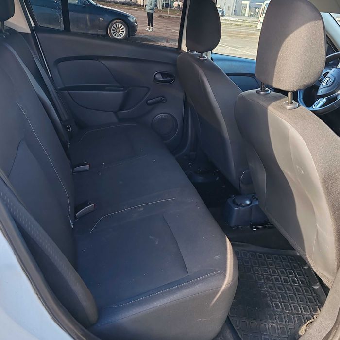 Vand Dacia logan 2020