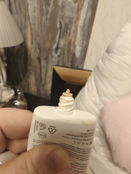 BB spf collistar, bioderma, avene