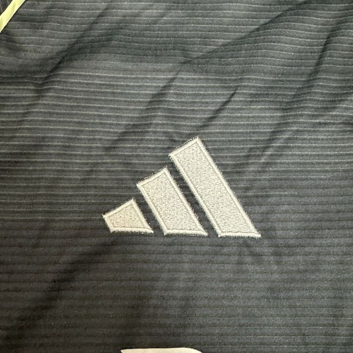 Tricou fotbal Real Madrid Mbappe #10