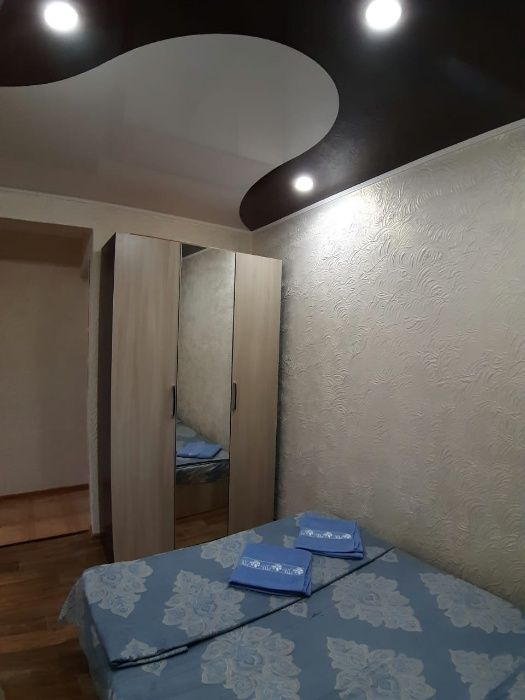 Академика Сатпаева 36