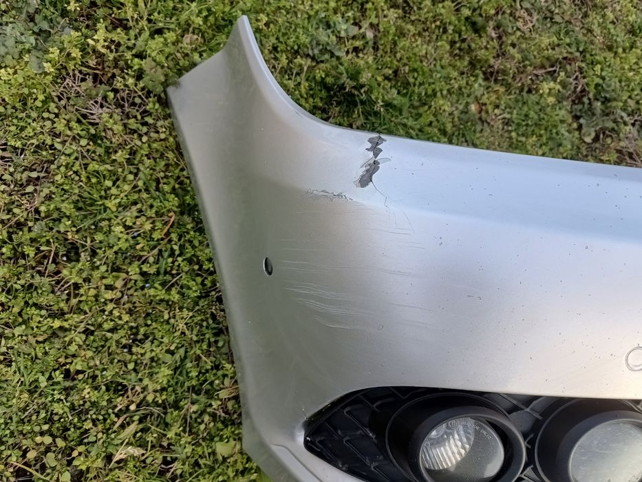 Предна броня за Мерцедес