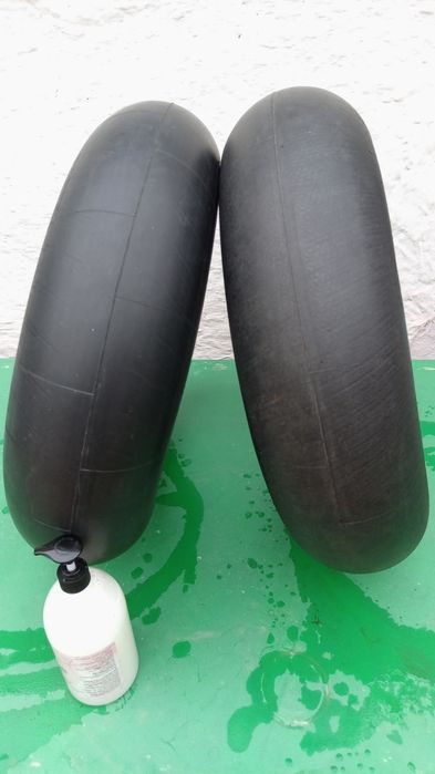 Автокамера РФ УК-13М