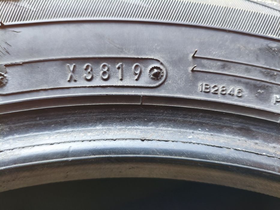 195 65 R15 Пара 2шт. Зима