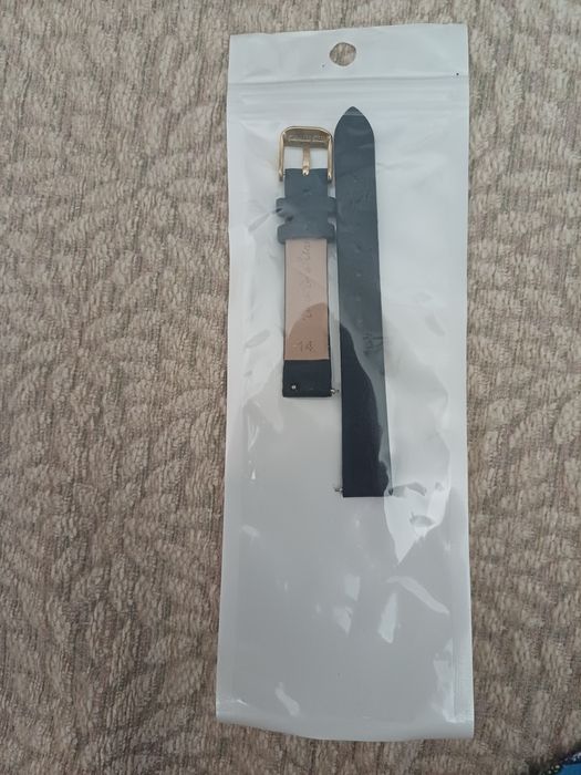 Curele ceas metalice si piele inlocuitor