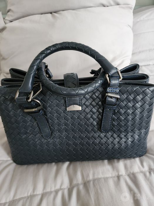 Сумка Bottega Veneta