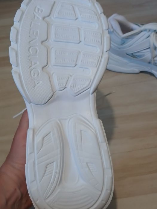 Маратонки BALENCIAGA track Намаление