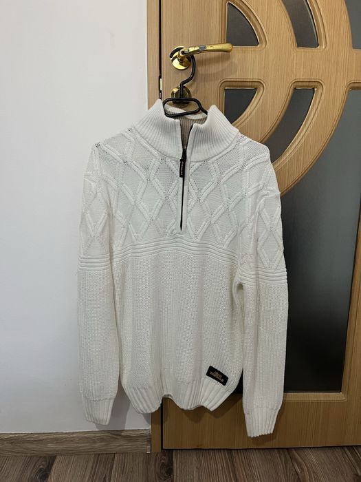 Bluza Barbati Jean Pascale