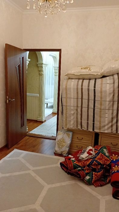 продам 3х ком. кв. в 9мкр дом 49