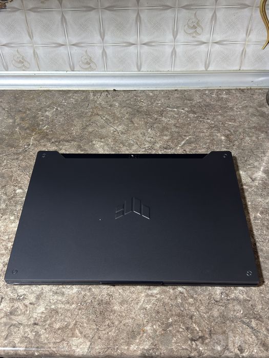 ASUS Tuf Gaming F15 RTX 3050