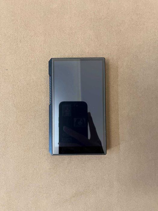 Hi-Fi плеер FiiO M11S (Состояние нового)