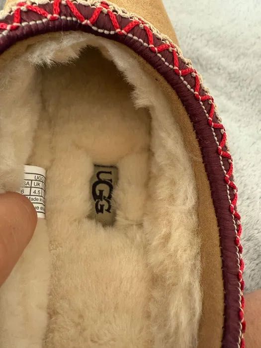UGG tazz 38 maro