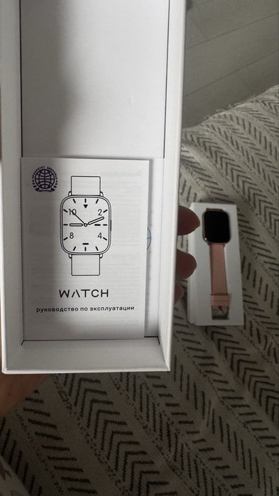 Smart watch health priority смарт часы