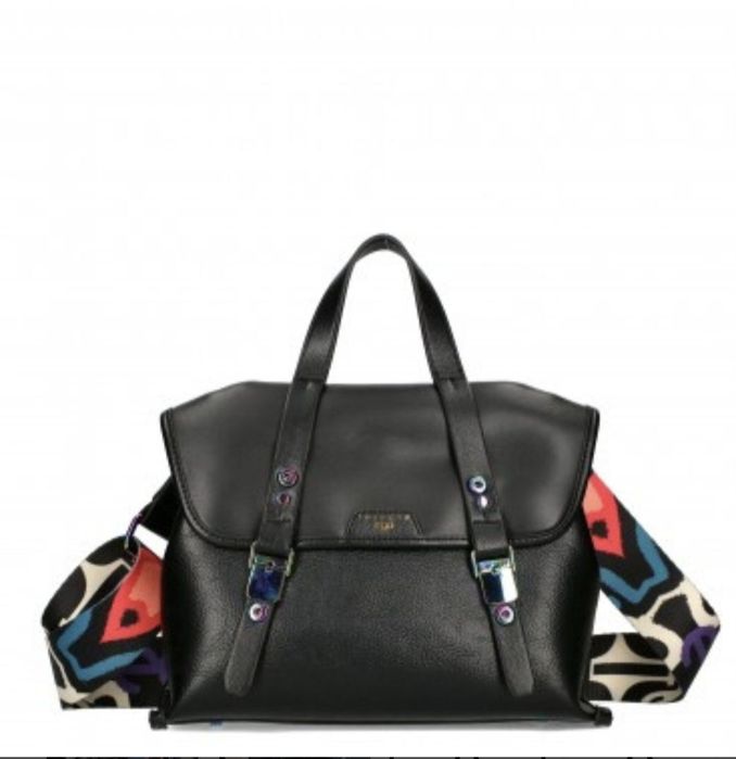 Дамска чанта, раница Его